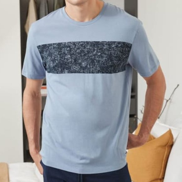 RW&CO Loungewear T-Shirt - Picture 3 of 3